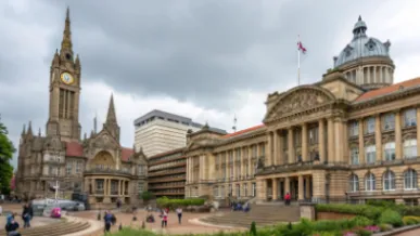 Birmingham