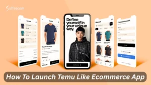 Build a Micro-Ecommerce App Like Temu