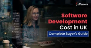 Software Development Cost in UK