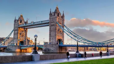 London