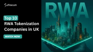 RWA Tokenization Companies in UK