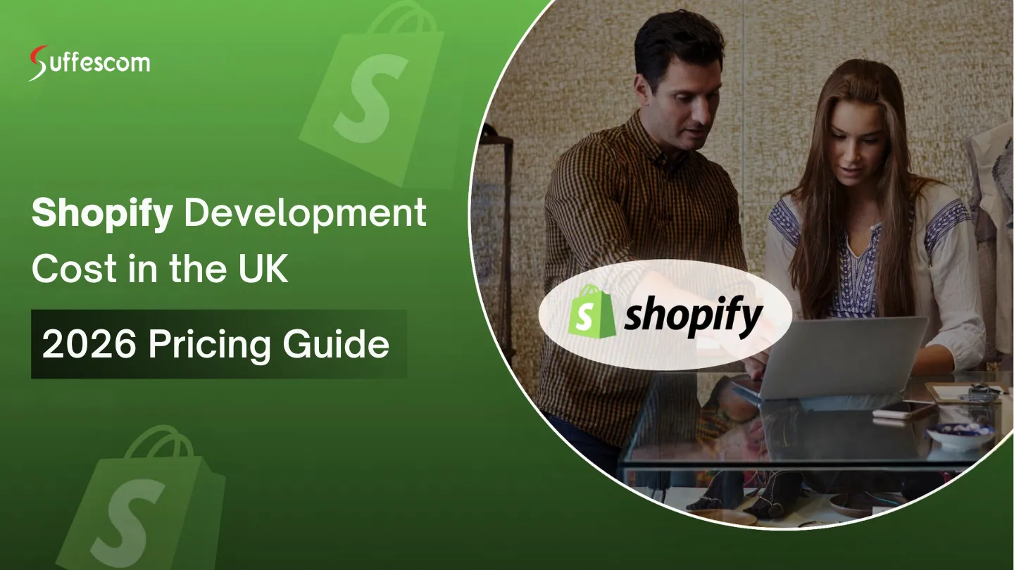 Shopify Development Cost in the UK