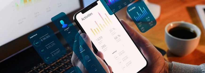 iOS App Development