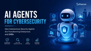 AI Agents for Cybersecurity