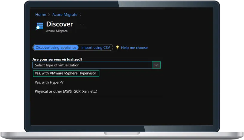 Azure Migration - 2