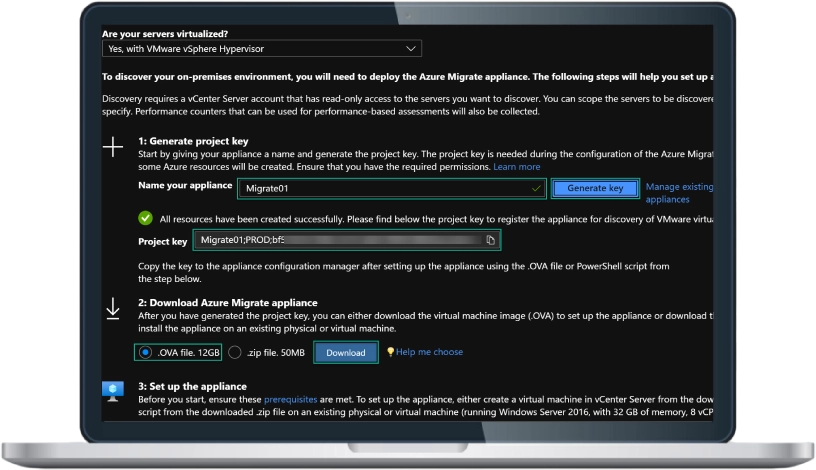 Azure Migration - 4