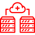 Cloud-Based Healthcare Infrastructure