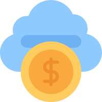 Cloud cost