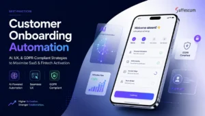 Customer Onboarding Automation Best Practices
