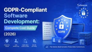 GDPR-Compliant Software Development