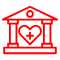 Government Healthcare & Public Health Bodies