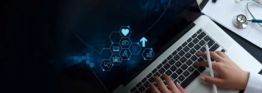 Healthcare API Development