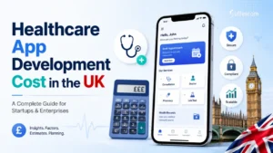 Healthcare App Development Cost in the UK