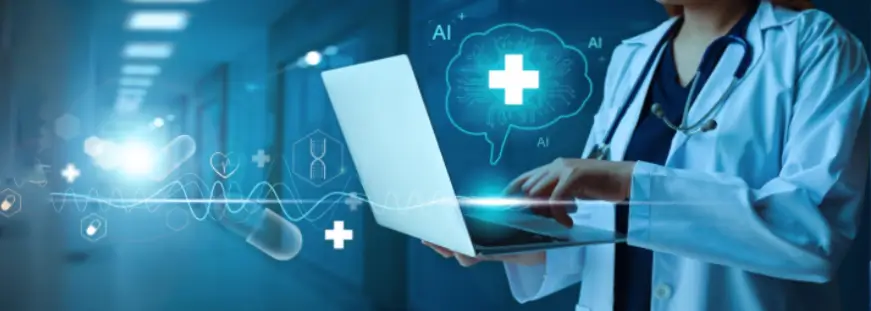 Healthcare Cloud Integration Services
