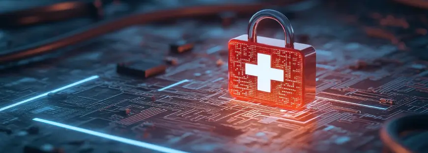 Healthcare Compliance & Security Services