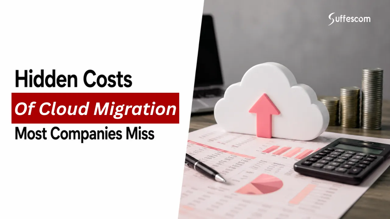 Hidden Costs of Cloud Migration