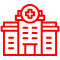 Hospitals & Medical Centres