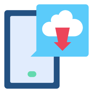 Legacy Application Modernisation logo