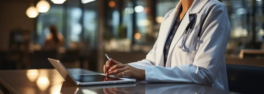 Medical App & Software Development