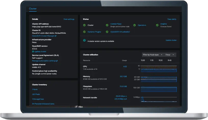 VMware Migration - 3