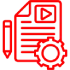 Educational Content Management