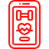 Gym & Health Club Apps