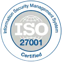 ISO/IEC 27001 Information Security Management System