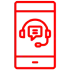 In-App Support Centre