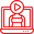Live Streaming Fitness Classes