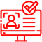 Registration & Verification