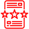 Review & Rating Moderation