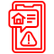 Saved Properties & Search Alerts