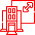 Scalable Enterprise Architecture
