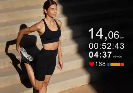 UI/UX Design for Fitness Apps