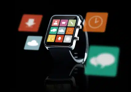 Wearable App Development