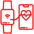 Wearable & Health Platform Integration