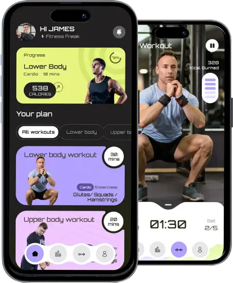 Extra Fitness