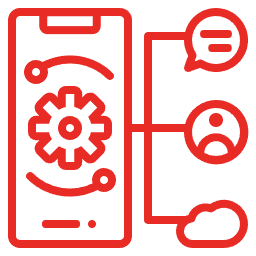 Multi-Service App Development
