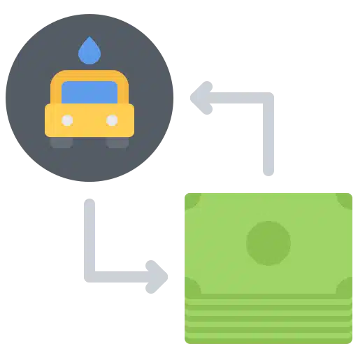 Ride-Hailing Payment Integration