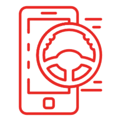 Driver App Development