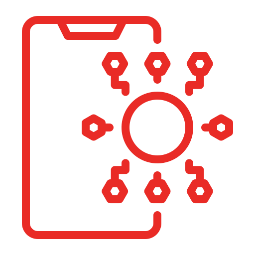 Micro-Mobility App
