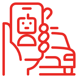 Carpooling & Ride-Sharing App