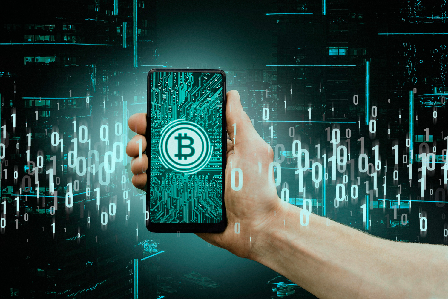 cryptocureency-wallet-development